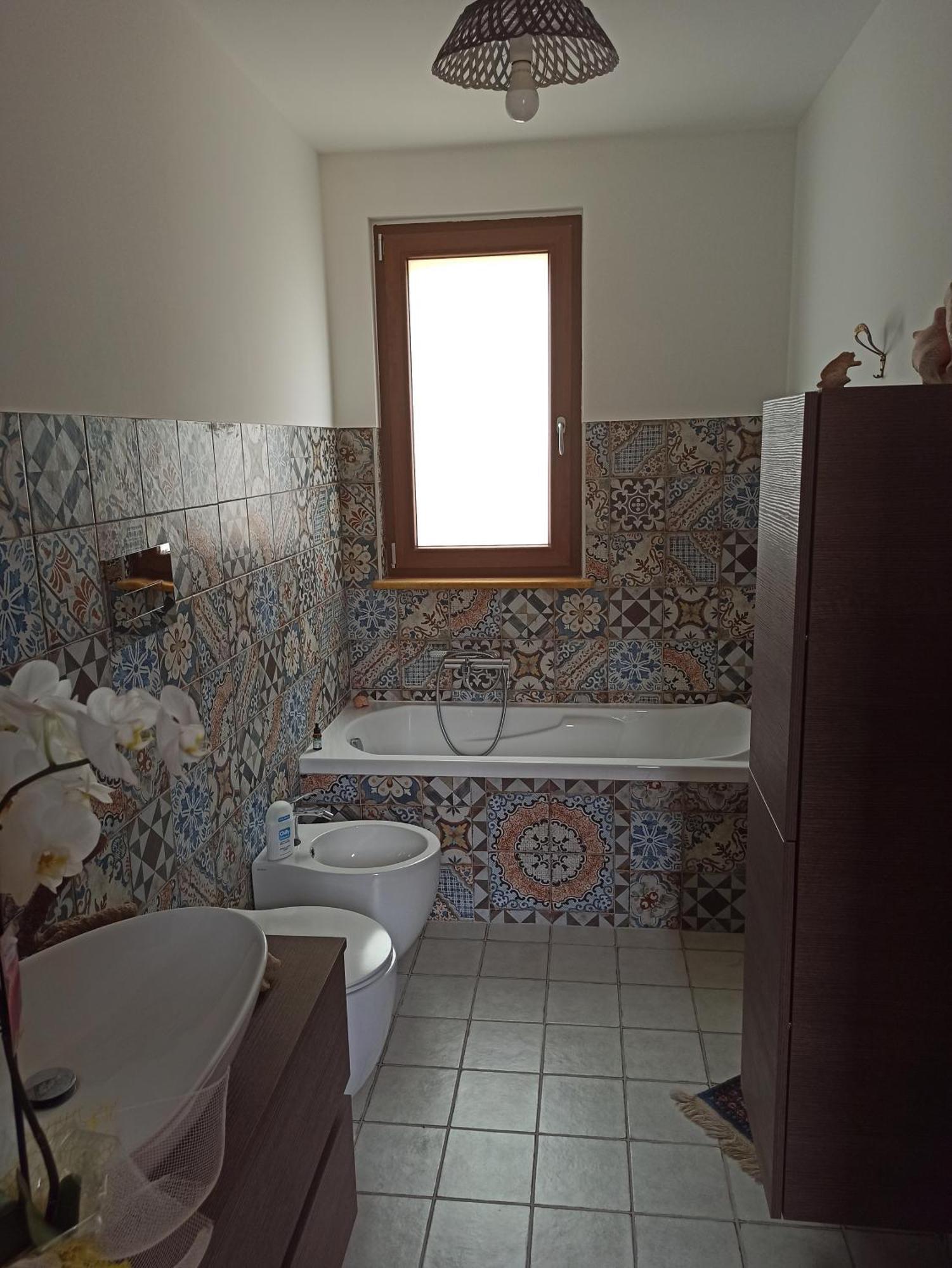 La Casa Dei Sogni Hotell Agira Eksteriør bilde